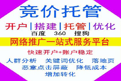 成功案例：竞价推广助力中小企业突破困境